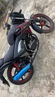 Haojue KA150 2024 Motorcycle - 4