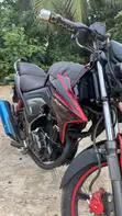 Haojue KA150 2024 Motorcycle - 5