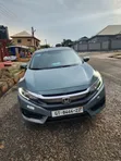 2016 Honda Civic Touring Sedan (1.5L) - 1
