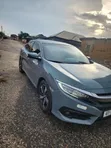 2016 Honda Civic Touring Sedan (1.5L) - 2