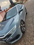 2016 Honda Civic Touring Sedan (1.5L) - 3