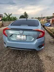 2016 Honda Civic Touring Sedan (1.5L) - 4