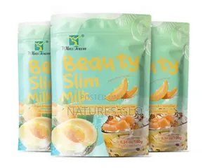 Beauty Slim Milk - Vitamin Supplements