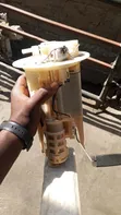 Toyota Vitz 2012 Fuel Tank - 2