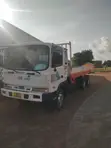 Hyundai HD78 5 Ton Truck 2005 White - 1