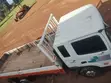 Hyundai HD78 5 Ton Truck 2005 White - 3