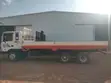 Hyundai HD78 5 Ton Truck 2005 White - 5