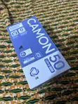 New Tecno Camon 50 Ultra 512GB Black - 3