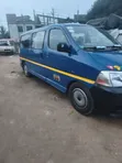 Toyota HiAce 2006 - 1