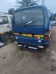 Toyota HiAce 2006 - 2
