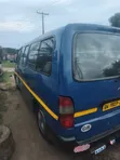 Toyota HiAce 2006 - 3