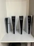 PS5 & PS4 Consoles for Sale (Jailbreak Versions) - 3