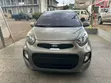 Kia Morning 2016 Gray - 2