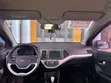 Kia Morning 2016 Gray - 3