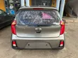 Kia Morning 2016 Gray - 5