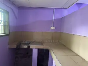 Studio Apartment for Rent in Amasaman 3 Junction, Pokuase