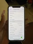 New Apple iPhone 12 64GB Blue - 2