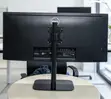 Dell UltraSharp U3415WB 34" Curved Ultra Wide QHD Monitor - 1