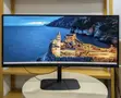 Dell UltraSharp U3415WB 34" Curved Ultra Wide QHD Monitor - 4