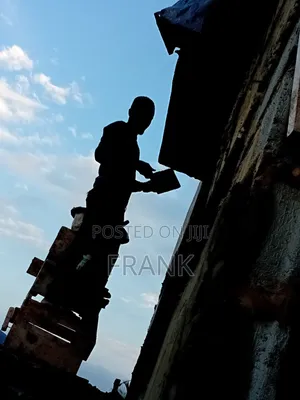 Frank Construction - Building & Trades Services