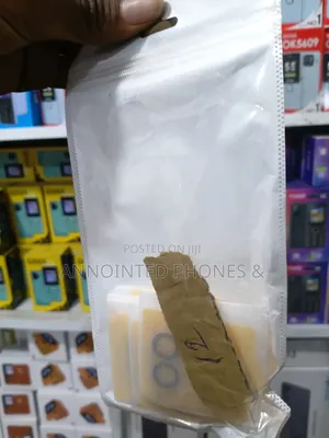 iPhone 12 Screen & Camera Lens Protectors