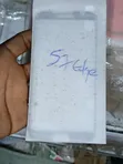 Samsung S7 Edge Screen Protector - 2