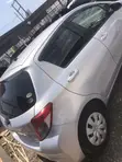 Toyota Vitz 2014 Pearl - 1