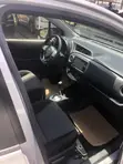 Toyota Vitz 2014 Pearl - 4