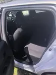 Toyota Vitz 2014 Pearl - 5