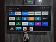 Philips 43-Inch Ambilight Android TV - 2