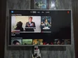 Philips 43-Inch Ambilight Android TV - 4