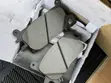 Genesis GV80 OEM Front Brake Pads - 2