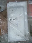 Samsung S8 & S9 Edge Screen Protectors - 2