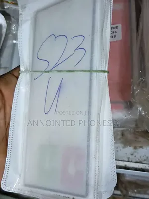 Samsung S23 Ultra Screen Protector