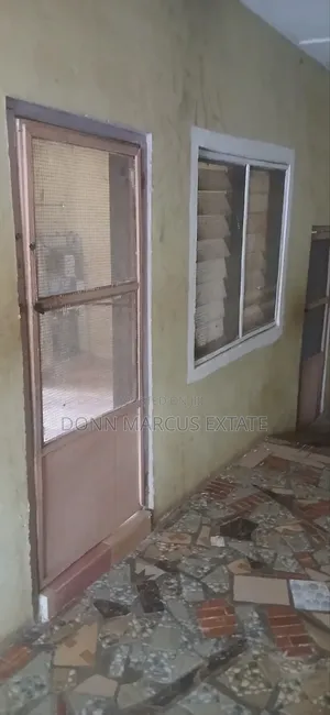 1 Bedroom House for Rent in Don Marcus Estate, Kumasi