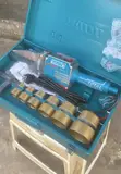 Total PPR Pipe Welding Machine - 1