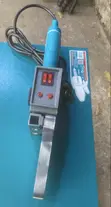 Total PPR Pipe Welding Machine - 4