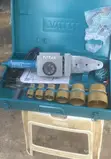 Total PPR Pipe Welding Machine - 5