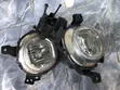 Kia Soul 2017-2019 Fog Light - Premium OEM Foreign Used - 3