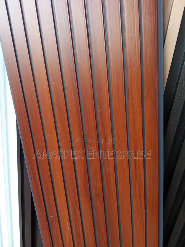 WPC Wall Panel - 1