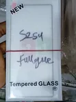 Samsung S25 Ultra Glass Screen Protector - 2