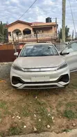 BYD Yuan Plus 2023 Gray - 3