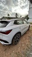 BYD Yuan Plus 2023 Gray - 4