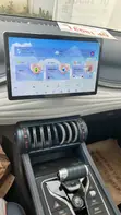 BYD Yuan Plus 2023 Gray - 5