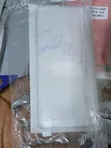 Tecno Camon 40/50 Edge Glass Screen Protector - 2