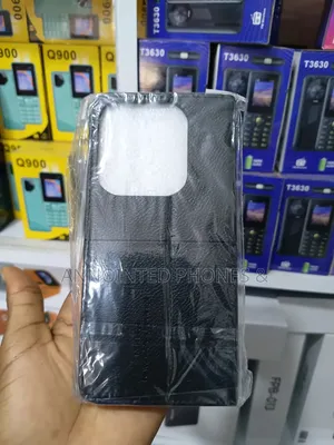 Brand New Phone Flip Pouch