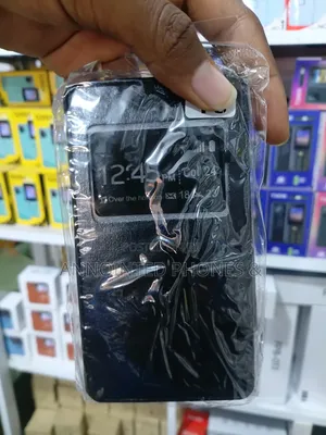 Brand New Phone Flip Pouch