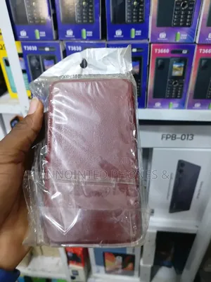 Brand New Phone Flip Pouch
