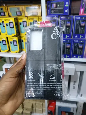 Phone Pouch - Full Protection