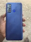 Tecno L7 16GB Blue - 3